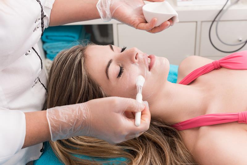 Chemical Peels