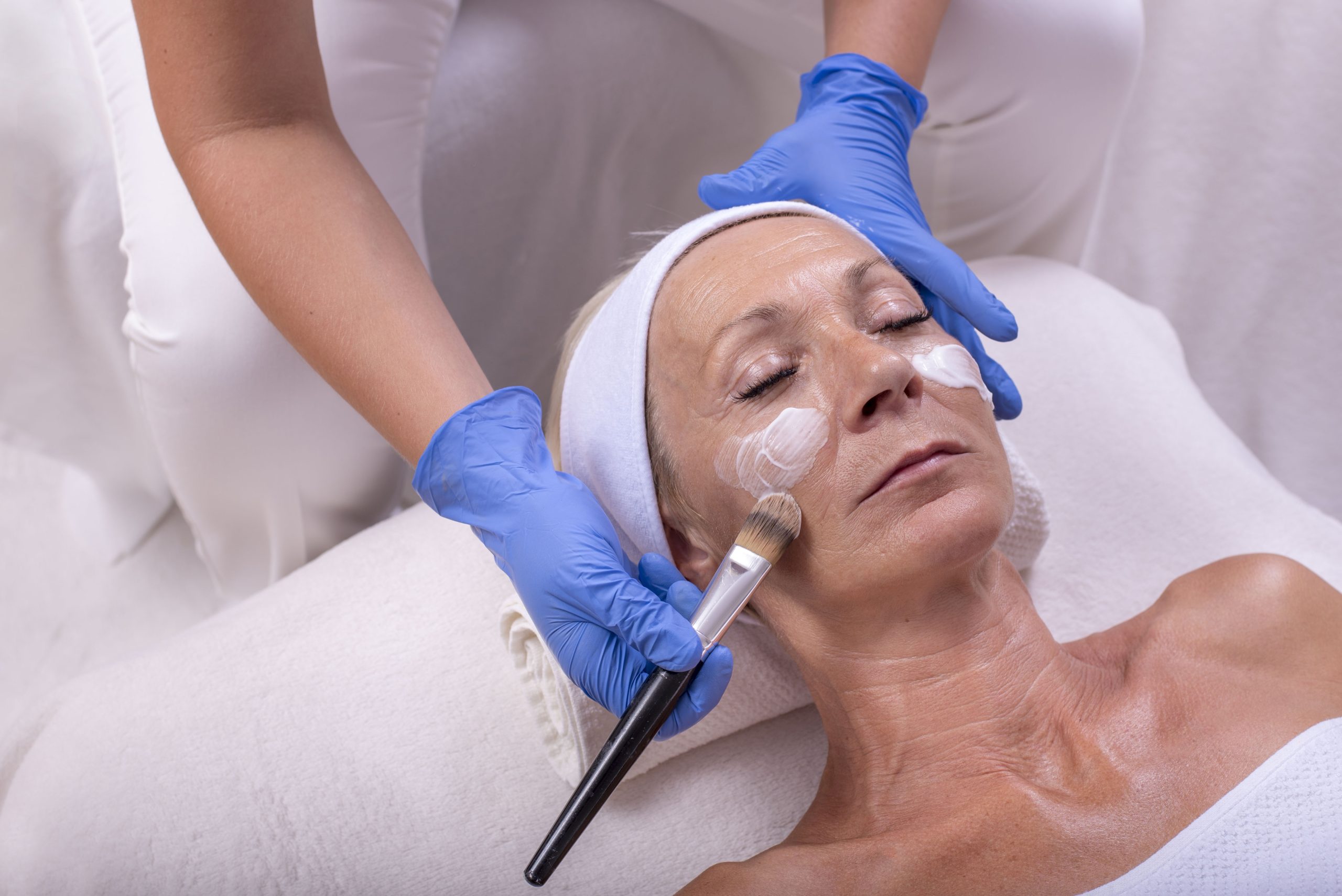 Skincare & Facials
