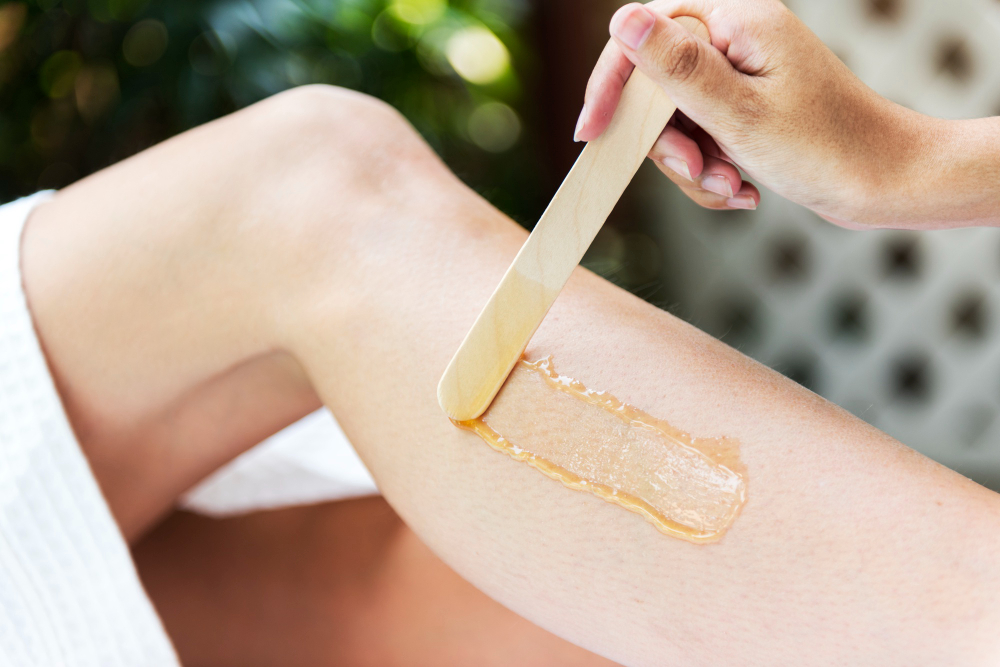 Waxing Services